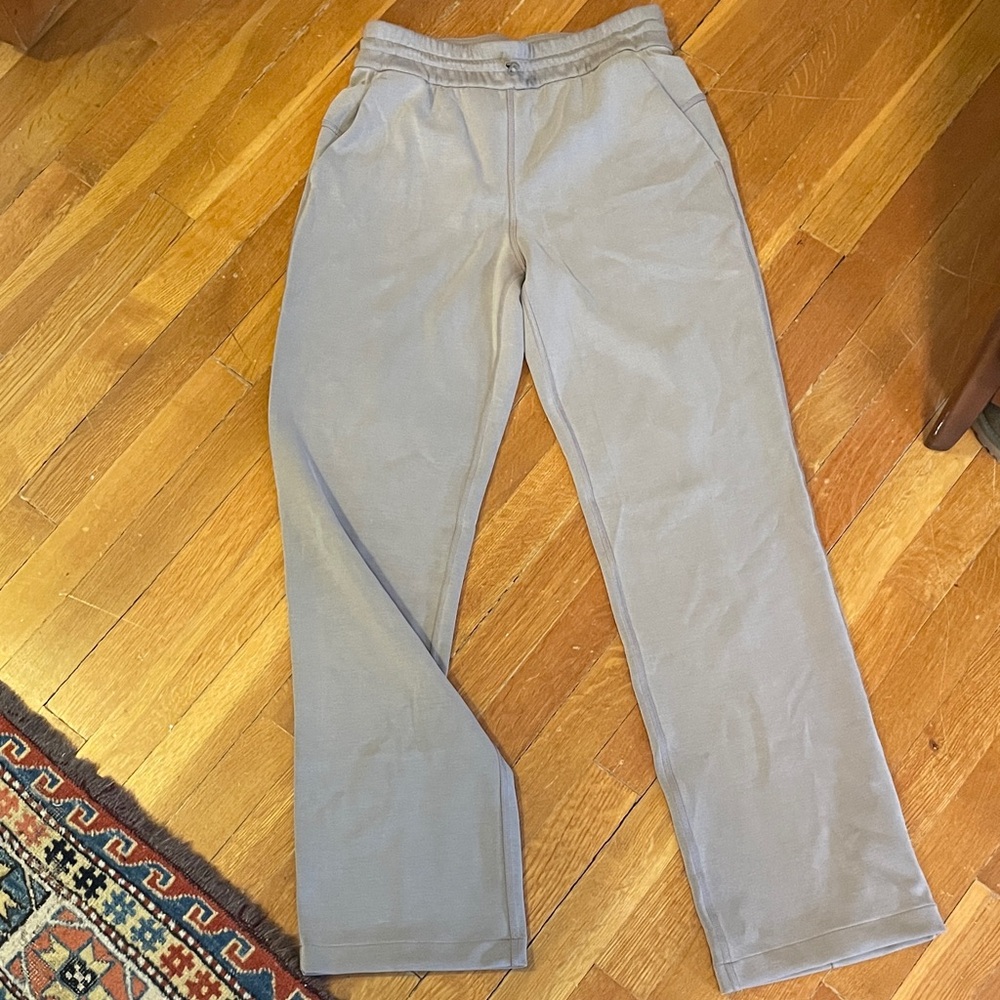 Softstreme High-Rise Pant Regular